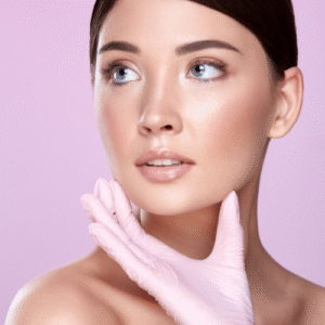 Plastic Surgery — Rhinoplasty, Breast & Body Contouring